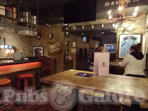 Picture of The Piper's Rest