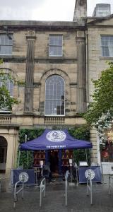 Picture of The Piper's Rest