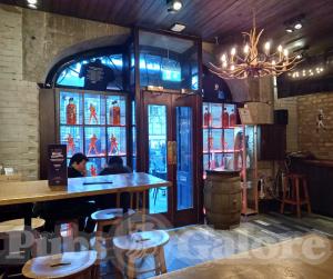 Picture of The Piper's Rest