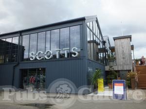 Picture of Scotts