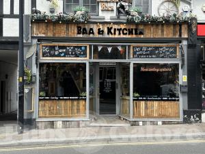 Picture of The Crafty Baa