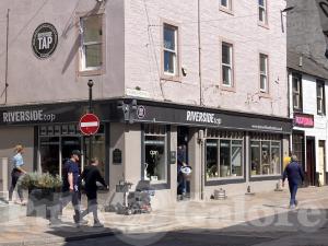 Picture of Riverside Tap / Beer Without Borders