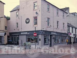 Picture of Riverside Tap / Beer Without Borders