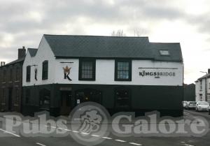 Picture of Kingsbridge Bar