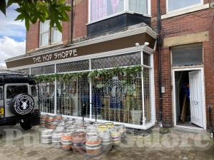 Picture of The Hop Shoppe