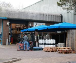 Picture of Beak Brewery Taproom
