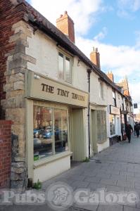 Picture of The Tiny Tavern