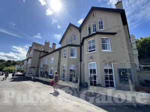 Picture of Porlock Weir Hotel