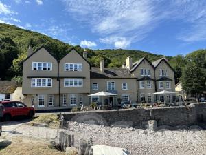 Picture of Porlock Weir Hotel