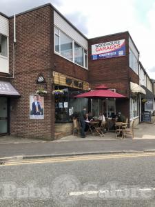 Picture of Hop & Vine