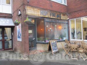 Picture of Hop & Vine