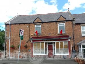 Picture of The Red House