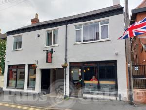 Picture of Hall Croft Tap