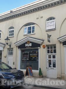 Picture of Ale Hub