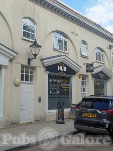 Picture of Ale Hub