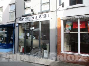 Picture of The Miller's T'Ale