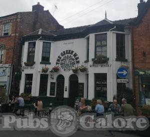 Picture of The Green Man
