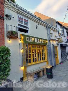 Picture of Crafty's