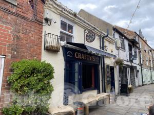 Picture of Crafty's
