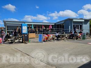 Picture of Millie's Beach Bar