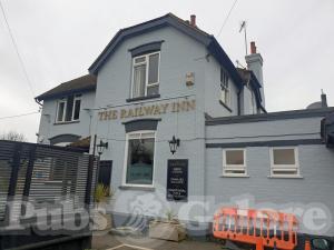 Picture of The Railway Inn