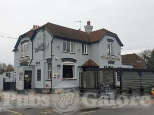 Picture of The Railway Inn