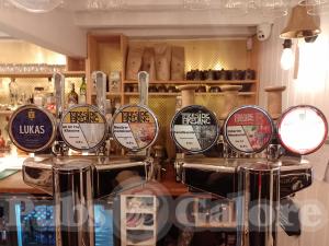 Picture of Torr Vale Tap