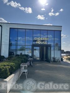 Picture of Enderby House