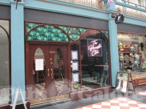 Picture of The Pineapple Club