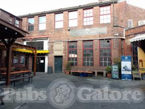 Picture of The Bar at Yellow Arch