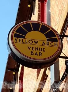 Picture of The Bar at Yellow Arch