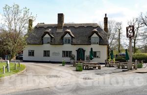 Picture of The Three Horseshoes