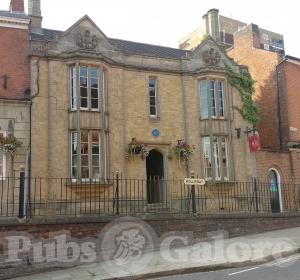 Picture of The Old Bank House
