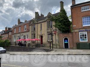 Picture of The Old Bank House