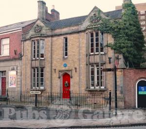 Picture of The Old Bank House