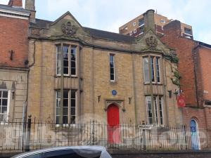 Picture of The Old Bank House