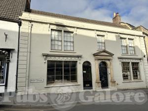 Picture of The Old Pharmacy