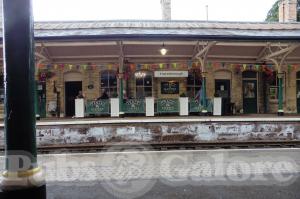 Picture of The Track & Sleeper