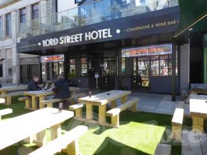 Picture of Lord Street Hotel