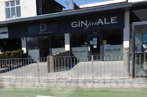 Picture of Gin Jar Ale