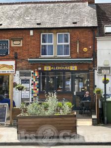 Picture of Tile Shop Ale House