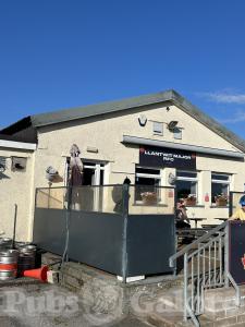 Picture of Llantwit Major Rugby Club