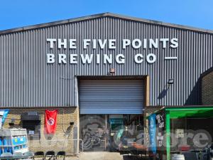 Picture of Five Points Brewing Taproom