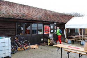 Picture of Langham Brewery Taproom