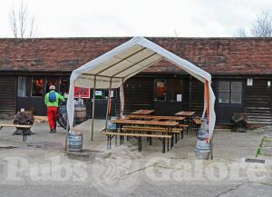 Picture of Langham Brewery Taproom