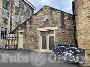 Picture of Amity Brewpub