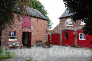 Picture of Old Vicarage Brewery