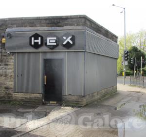Picture of Hex