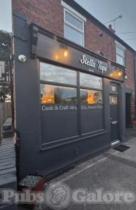 Picture of Stella Taps