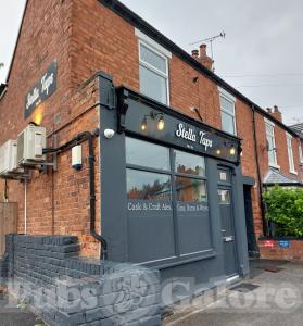 Picture of Stella Taps